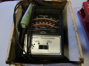 Misc. Automotive Tools