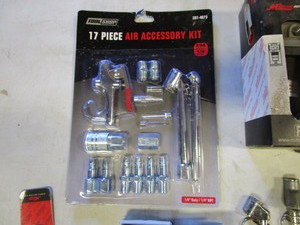 Compressed Air Accessories