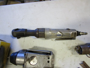 Misc. Air Tools