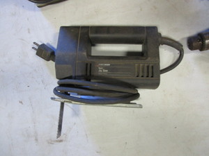 Electric Tools
