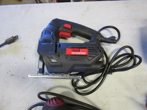 Electric Tools