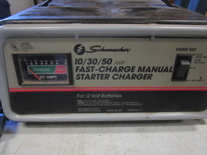 Battery Charger