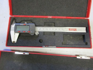 Digital Calipers