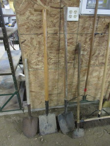 Misc. Hand Tools