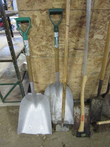 Misc. Hand Tools
