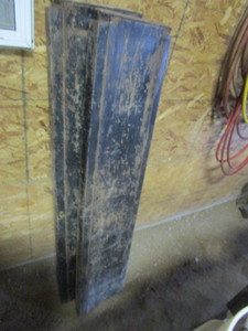 Trailer Ramps 13x5