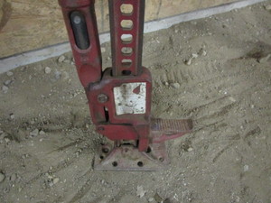Hi-Lift Jack
