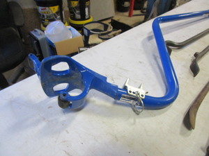 Truck Tire Tools