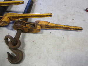 (3) Load Binders