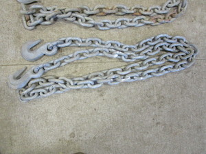 (3) Chains