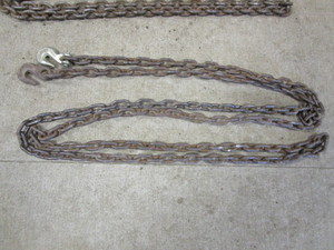(2) Chains