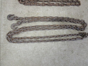 (2) Chains