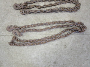 (3) Chains