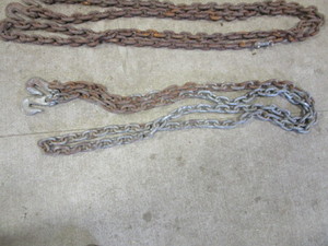 (3) Chains