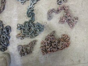 Chain Pcs