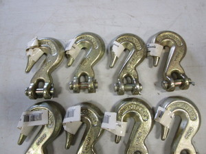 (New) 38 Chain Hooks