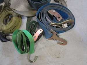 Misc. Straps