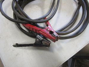 Jumper Cables