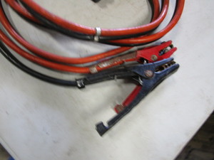 Jumper Cables