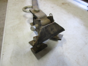 Tow Bar