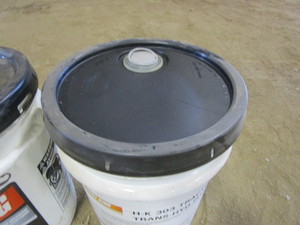 Approx. 6 Gallons Hydraulic Oil