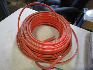 Misc. Electrical Lot