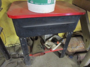 Parts Washer