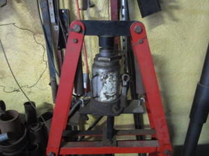 Shop Press