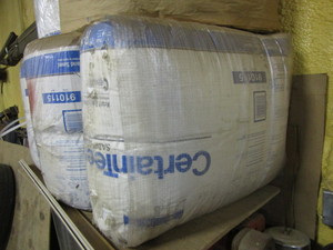 R-19 Insulation