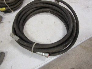 Pressure Washer Wands & Hoses