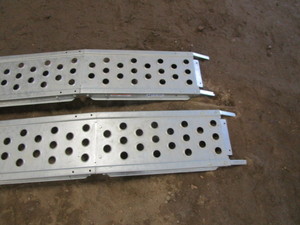 ATV Ramps 12x7