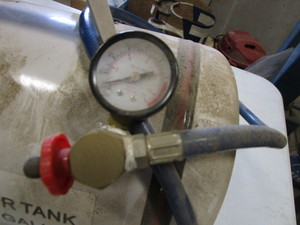 5 gal Air Tank