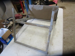 Truck Tire Work Step