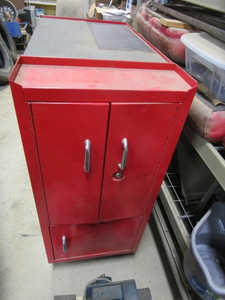 Tool Chest