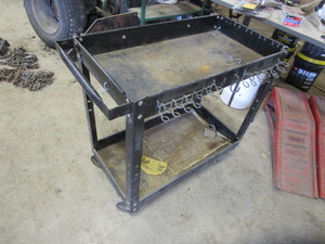 Shop Cart