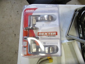 Large Lot of Misc.