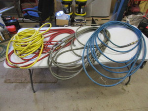 Air Hoses