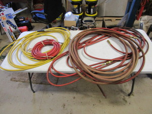 Air Hoses