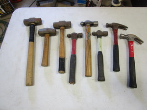 Hammers