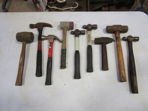 Hammers