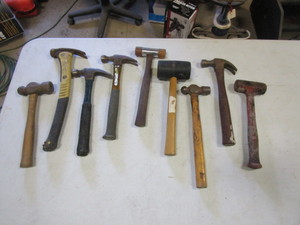 Hammers