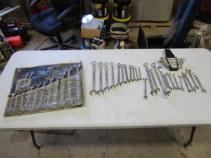 Std. Wrenches