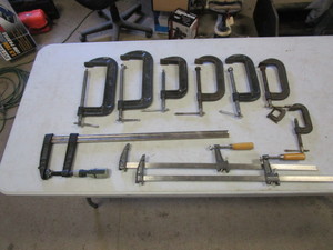 Clamps