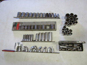 Misc. Socket Sets