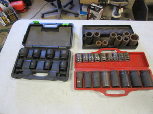 34 Sockets