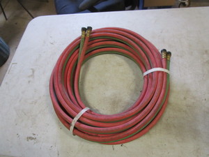 (New) Torch Hoses