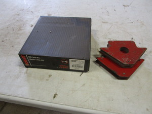 Welding Wire & Magnets