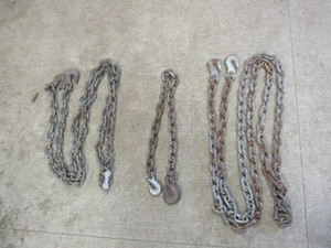 Chains