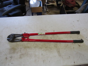 36 Bolt Cutters