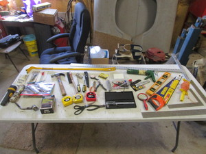 Misc. Tools